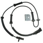 Holstein 2ABS1556 ABS Wheel Speed Sensor - Front Left or Front Right - view 1