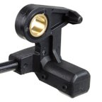 Holstein 2ABS1562 ABS Wheel Speed Sensor - Rear Left - view 3