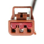 Holstein 2ABS1562 ABS Wheel Speed Sensor - Rear Left - view 5