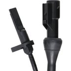 Holstein 2ABS1563 ABS Wheel Speed Sensor - Rear Left - view 2