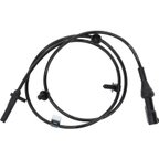 Holstein 2ABS1563 ABS Wheel Speed Sensor - Rear Left - view 1