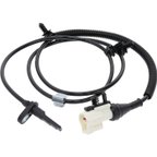 Holstein 2ABS1564 ABS Wheel Speed Sensor - Rear Right - view 4