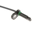 Holstein 2ABS1568 ABS Wheel Speed Sensor - Rear Left - view 3