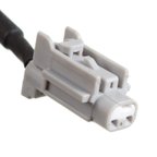 Holstein 2ABS1583 ABS Wheel Speed Sensor - Front Right - view 2