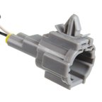 Holstein 2ABS1592 ABS Wheel Speed Sensor - Front Left or Front Right - view 2