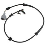Holstein 2ABS1592 ABS Wheel Speed Sensor - Front Left or Front Right - view 4