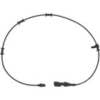 Holstein 2ABS1600 ABS Wheel Speed Sensor - Front Left or Front Right - view 1
