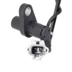 Holstein 2ABS1658 ABS Wheel Speed Sensor - Front Right - view 4