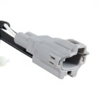 Holstein 2ABS1659 ABS Wheel Speed Sensor - Front Left - view 2