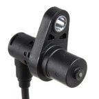 Holstein 2ABS1659 ABS Wheel Speed Sensor - Front Left - view 3