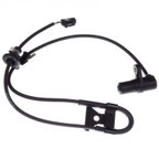 Holstein 2ABS1662 ABS Wheel Speed Sensor - Rear Left - view 1