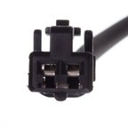 Holstein 2ABS1662 ABS Wheel Speed Sensor - Rear Left - view 3