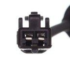 Holstein 2ABS1663 ABS Wheel Speed Sensor - Rear Right - view 5