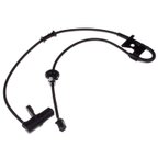 Holstein 2ABS1663 ABS Wheel Speed Sensor - Rear Right - view 4