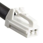 Holstein 2ABS1667 ABS Wheel Speed Sensor - Rear Right - view 2