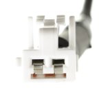 Holstein 2ABS1667 ABS Wheel Speed Sensor - Rear Right - view 5