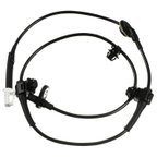 Holstein 2ABS1667 ABS Wheel Speed Sensor - Rear Right - view 1