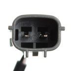 Holstein 2ABS1670 ABS Wheel Speed Sensor - Front Left - view 5