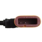 Holstein 2ABS1727 ABS Wheel Speed Sensor - Rear Left or Rear Right - view 5