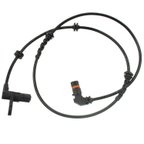 Holstein 2ABS1743 ABS Wheel Speed Sensor - Front Left or Front Right - view 1