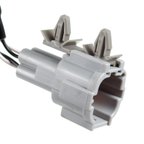 Holstein 2ABS1810 ABS Wheel Speed Sensor - Rear - view 2