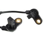 Holstein 2ABS1810 ABS Wheel Speed Sensor - Rear - view 3
