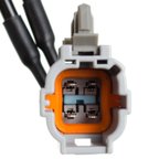 Holstein 2ABS1810 ABS Wheel Speed Sensor - Rear - view 5