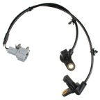 Holstein 2ABS1810 ABS Wheel Speed Sensor - Rear - view 4