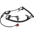 Holstein 2ABS1825 ABS Wheel Speed Sensor - Front Left - view 4