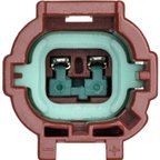 Holstein 2ABS1825 ABS Wheel Speed Sensor - Front Left - view 3