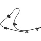 Holstein 2ABS1831 ABS Wheel Speed Sensor - Front Left or Front Right - view 1