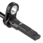 Holstein 2ABS1832 ABS Wheel Speed Sensor - Front Left - view 3