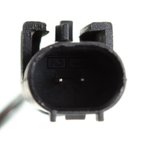 Holstein 2ABS1832 ABS Wheel Speed Sensor - Front Left - view 5