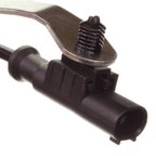 Holstein 2ABS1834 ABS Wheel Speed Sensor - Rear Right - view 2