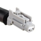 Holstein 2ABS1835 ABS Wheel Speed Sensor - Front Left - view 2