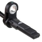 Holstein 2ABS1835 ABS Wheel Speed Sensor - Front Left - view 3