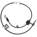 Holstein 2ABS1835 ABS Wheel Speed Sensor - Front Left - view 4