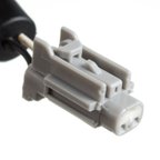 Holstein 2ABS1836 ABS Wheel Speed Sensor - Front Right - view 2