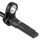 Holstein 2ABS1836 ABS Wheel Speed Sensor - Front Right - view 3