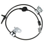 Holstein 2ABS1836 ABS Wheel Speed Sensor - Front Right - view 4
