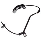 Holstein 2ABS1837 ABS Wheel Speed Sensor - Rear Left - view 1