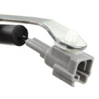 Holstein 2ABS1838 ABS Wheel Speed Sensor - Rear Right - view 2