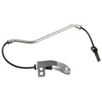 Holstein 2ABS1838 ABS Wheel Speed Sensor - Rear Right - view 1