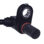 Holstein 2ABS1866 ABS Wheel Speed Sensor - Front Left or Front Right - view 3