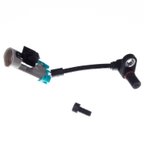 Holstein 2ABS1866 ABS Wheel Speed Sensor - Front Left or Front Right - view 4