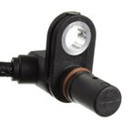 Holstein 2ABS1867 ABS Wheel Speed Sensor - Rear Left or Rear Right - view 3