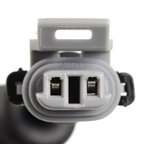 Holstein 2ABS1867 ABS Wheel Speed Sensor - Rear Left or Rear Right - view 5