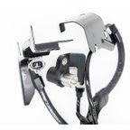 Holstein 2ABS1880 ABS Wheel Speed Sensor - Front Left - view 2