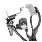 Holstein 2ABS1880 ABS Wheel Speed Sensor - Front Left - view 4