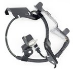Holstein 2ABS1880 ABS Wheel Speed Sensor - Front Left - view 1